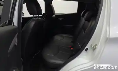 Chevrolet Spark 2016 1.0 Автомат в Москве № 760992, миниатюра 11