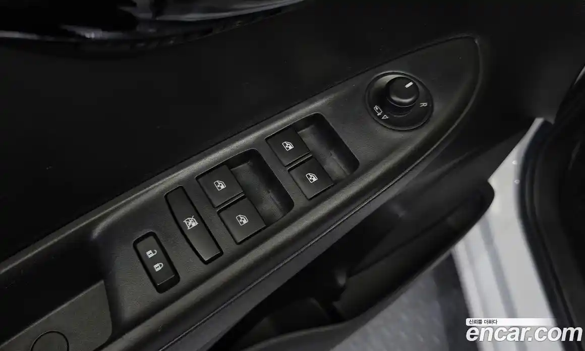 Chevrolet Spark 2016 1.0 Автомат в Москве № 760992, фото 13