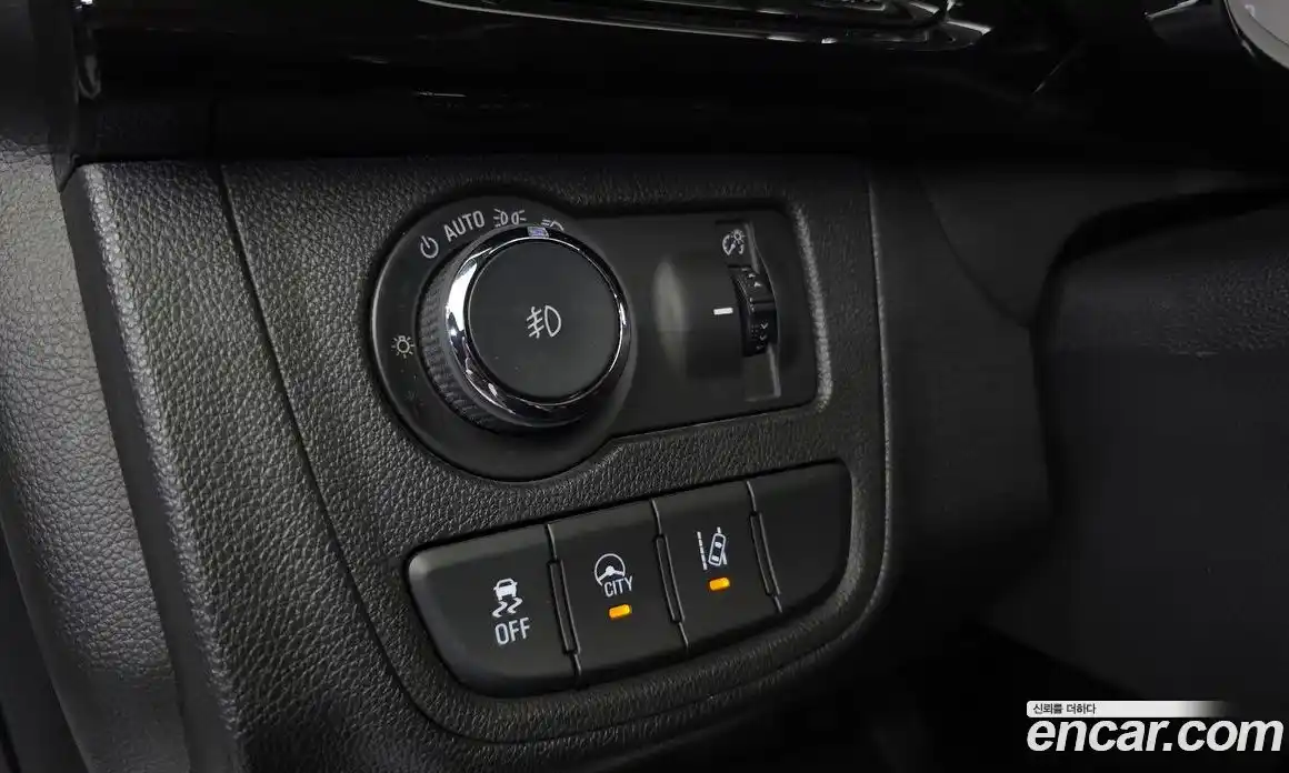 Chevrolet Spark 2016 1.0 Автомат в Москве № 760992, фото 14