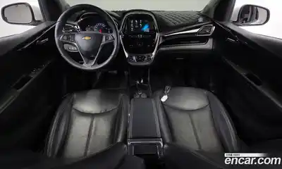 Chevrolet Spark 2016 1.0 Автомат в Москве № 760992, миниатюра 7