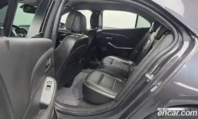 Chevrolet Malibu 2013 2.0 Автомат в Москве № 761047, миниатюра 11