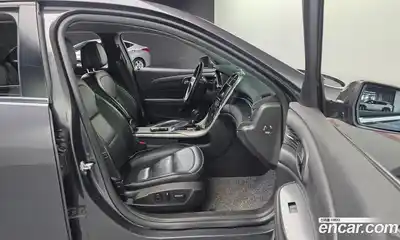 Chevrolet Malibu 2013 2.0 Автомат в Москве № 761047, миниатюра 12