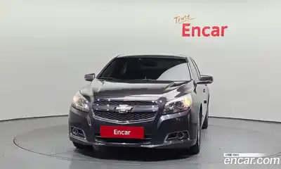 Chevrolet Malibu 2013 2.0 Автомат в Москве № 761047, миниатюра 3