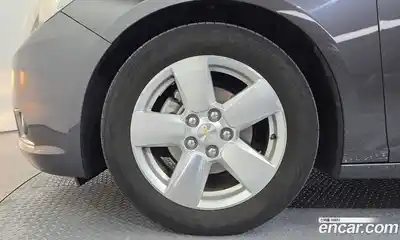 Chevrolet Malibu 2013 2.0 Автомат в Москве № 761047, миниатюра 5