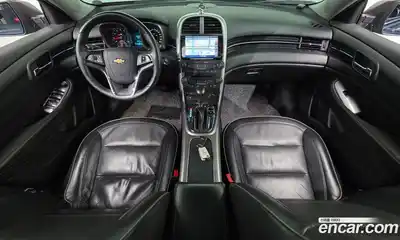 Chevrolet Malibu 2013 2.0 Автомат в Москве № 761047, миниатюра 7