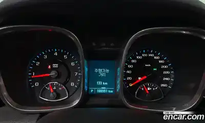 Chevrolet Malibu 2013 2.0 Автомат в Москве № 761047, миниатюра 8