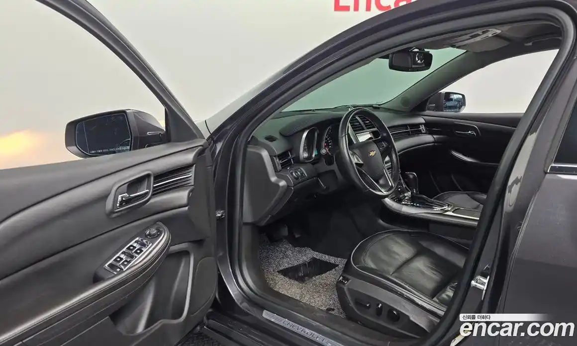 Chevrolet Malibu 2013 2.0 Автомат в Москве № 761047, фото 10