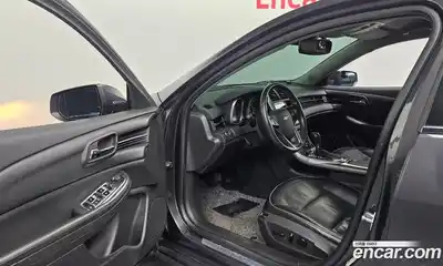 Chevrolet Malibu 2013 2.0 Автомат в Москве № 761047, миниатюра 10