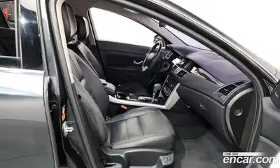 Renault SM5 2014 2.0 Автомат в Москве № 761217, миниатюра 11