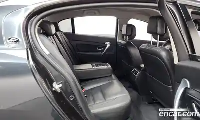 Renault SM5 2014 2.0 Автомат в Москве № 761217, миниатюра 12