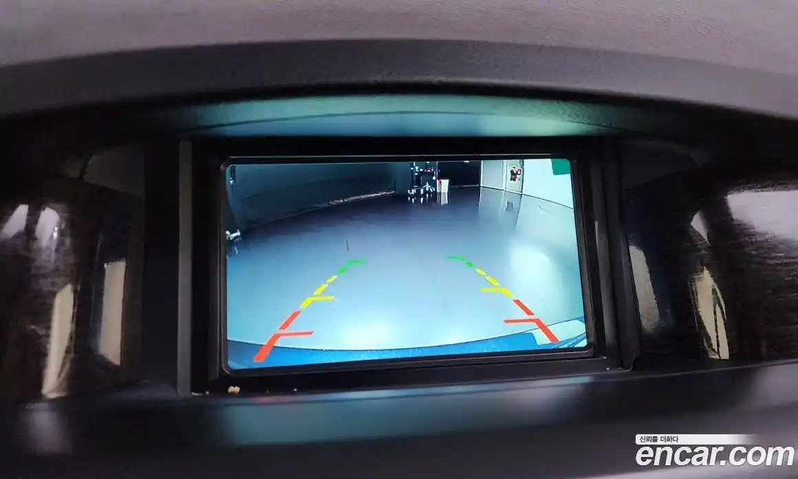 Renault SM5 2014 2.0 Автомат в Москве № 761217, фото 15