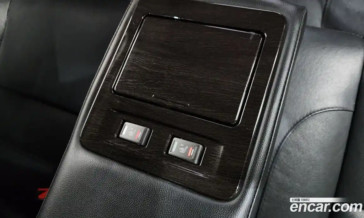 Renault SM5 2014 2.0 Автомат в Москве № 761217, фото 18