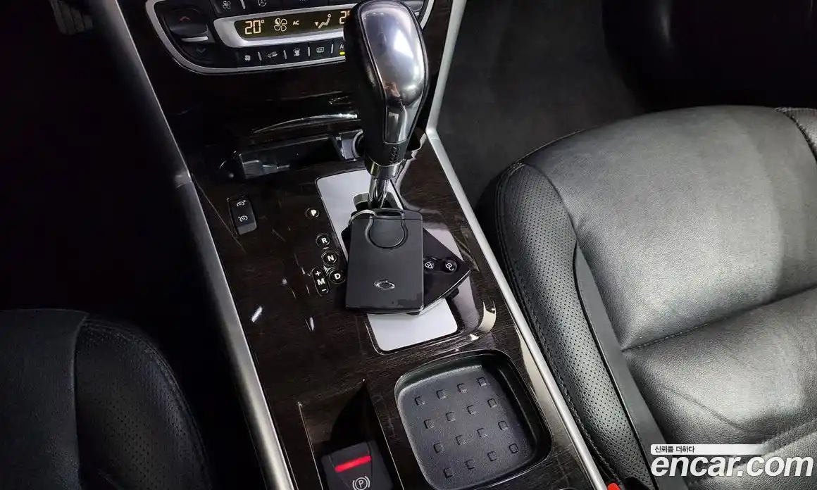 Renault SM5 2014 2.0 Автомат в Москве № 761217, фото 9