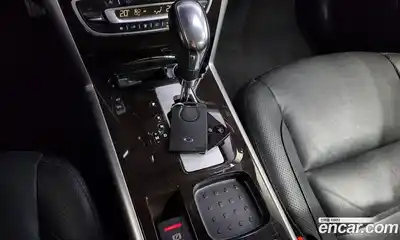 Renault SM5 2014 2.0 Автомат в Москве № 761217, миниатюра 9