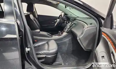 Chevrolet Alpheon 2014 2.4 Автомат в Москве № 761274, миниатюра 11