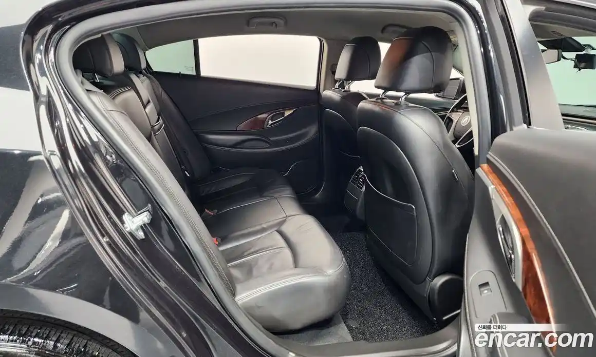 Chevrolet Alpheon 2014 2.4 Автомат в Москве № 761274, фото 12