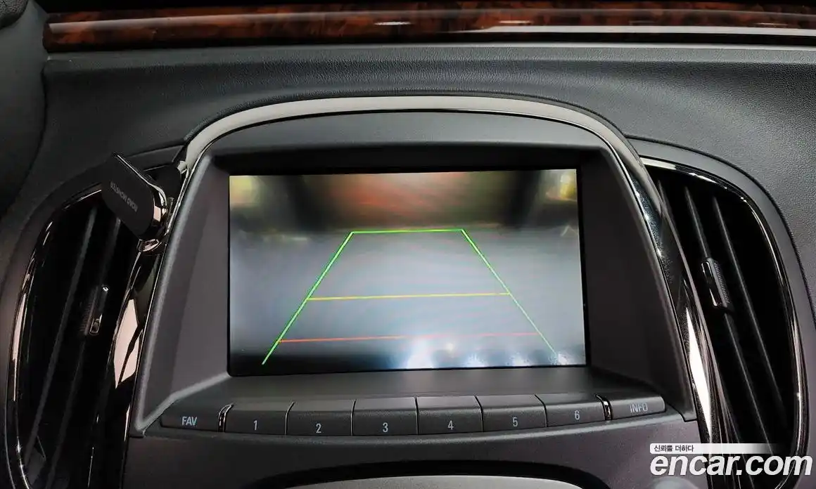 Chevrolet Alpheon 2014 2.4 Автомат в Москве № 761274, фото 15