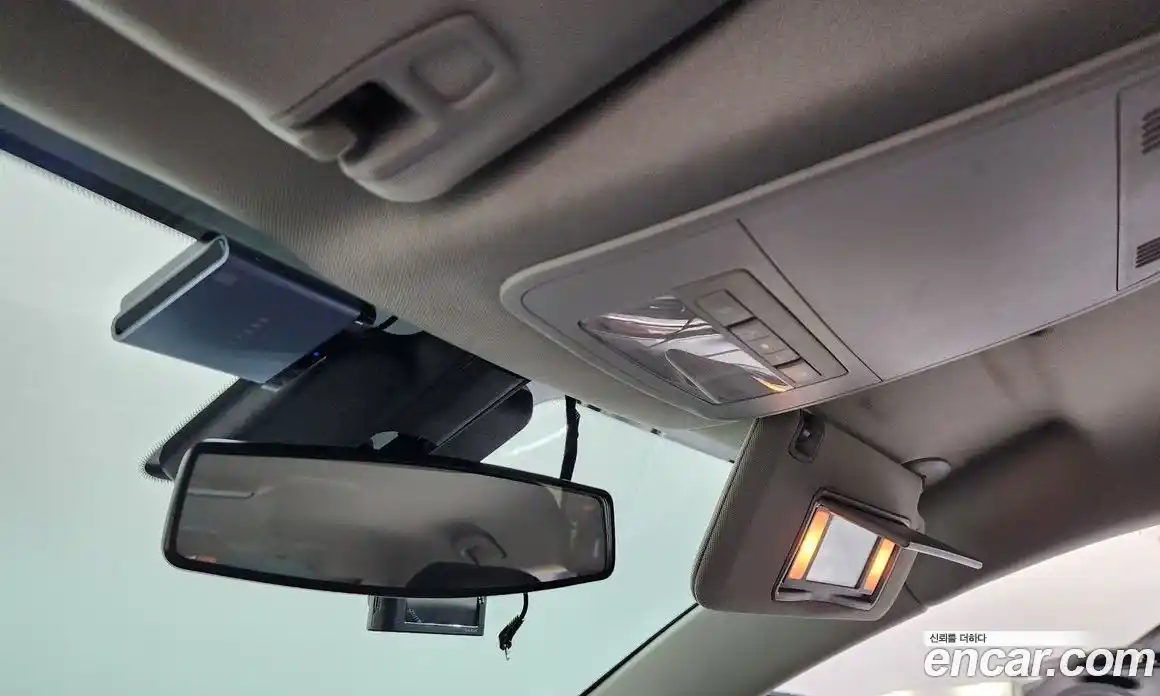 Chevrolet Alpheon 2014 2.4 Автомат в Москве № 761274, фото 17