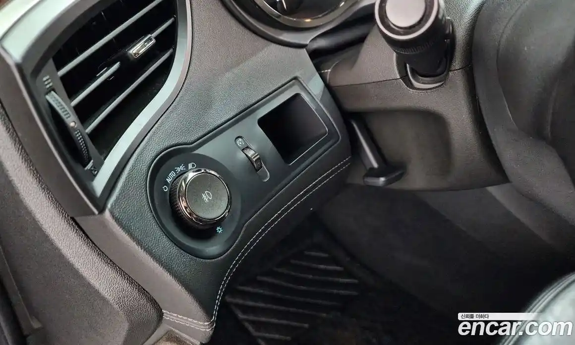 Chevrolet Alpheon 2014 2.4 Автомат в Москве № 761274, фото 18