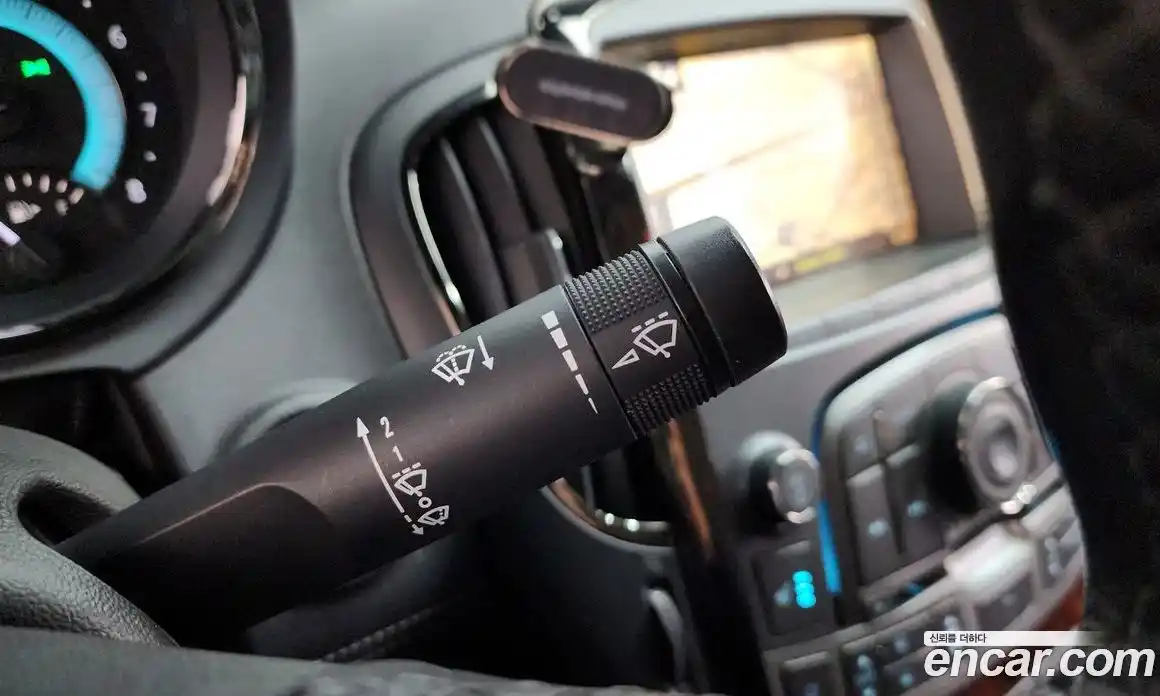 Chevrolet Alpheon 2014 2.4 Автомат в Москве № 761274, фото 19