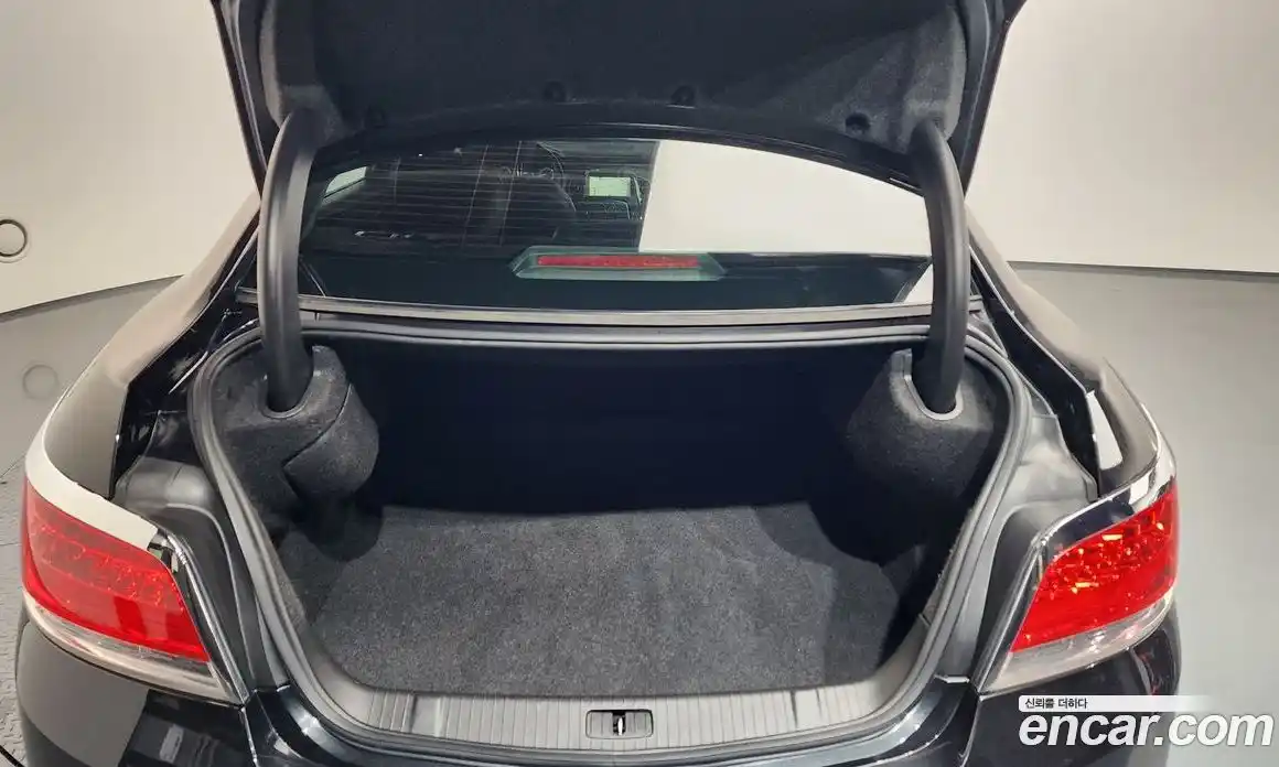 Chevrolet Alpheon 2014 2.4 Автомат в Москве № 761274, фото 20