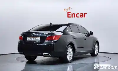 Chevrolet Alpheon 2014 2.4 Автомат в Москве № 761274, миниатюра 2