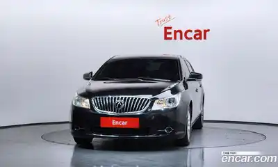 Chevrolet Alpheon 2014 2.4 Автомат в Москве № 761274, миниатюра 3