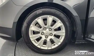 Chevrolet Alpheon 2014 2.4 Автомат в Москве № 761274, миниатюра 5