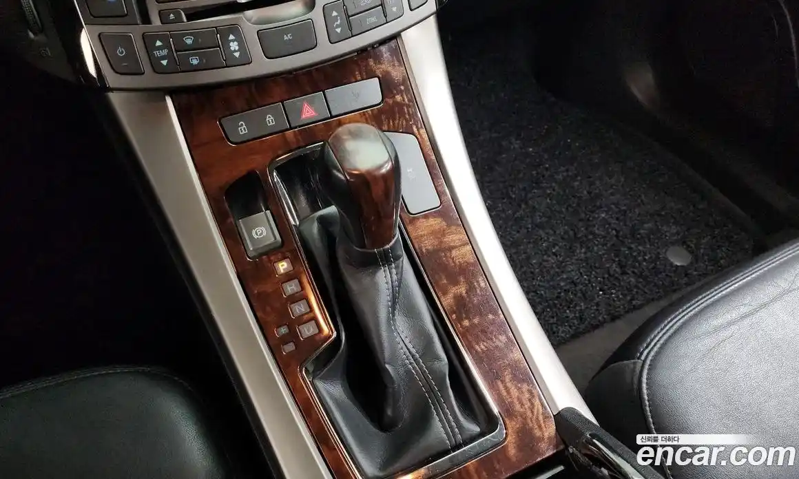 Chevrolet Alpheon 2014 2.4 Автомат в Москве № 761274, фото 9