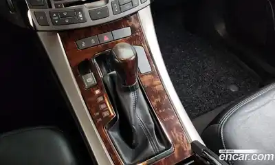 Chevrolet Alpheon 2014 2.4 Автомат в Москве № 761274, миниатюра 9