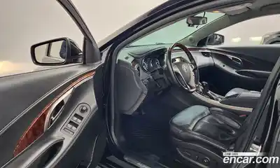 Chevrolet Alpheon 2014 2.4 Автомат в Москве № 761274, миниатюра 10