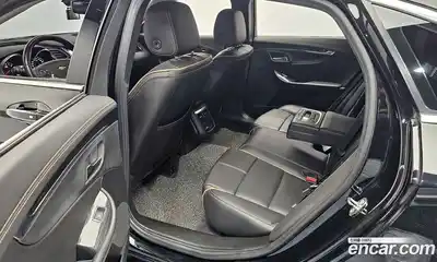 Chevrolet Impala 2016 3.6 Автомат в Москве № 761441, миниатюра 11