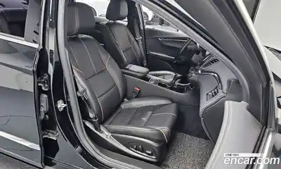 Chevrolet Impala 2016 3.6 Автомат в Москве № 761441, миниатюра 12
