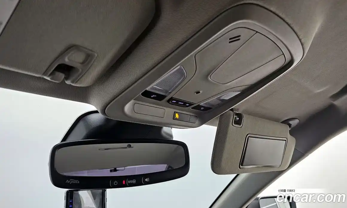 Chevrolet Impala 2016 3.6 Автомат в Москве № 761441, фото 18