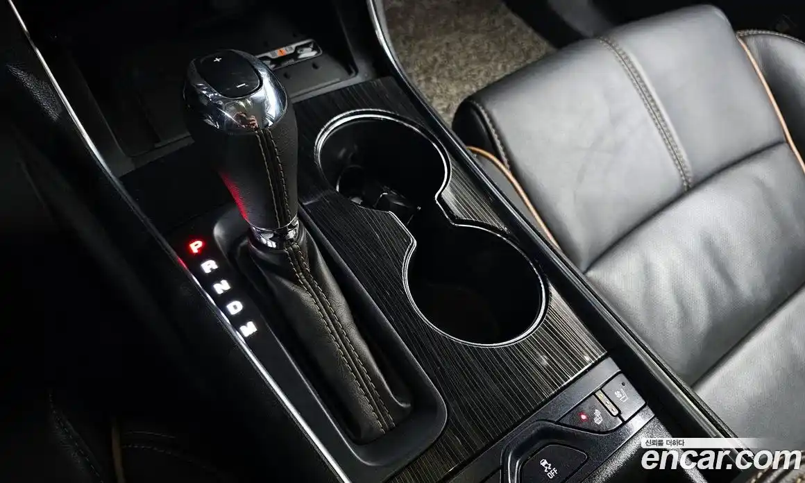 Chevrolet Impala 2016 3.6 Автомат в Москве № 761441, фото 9