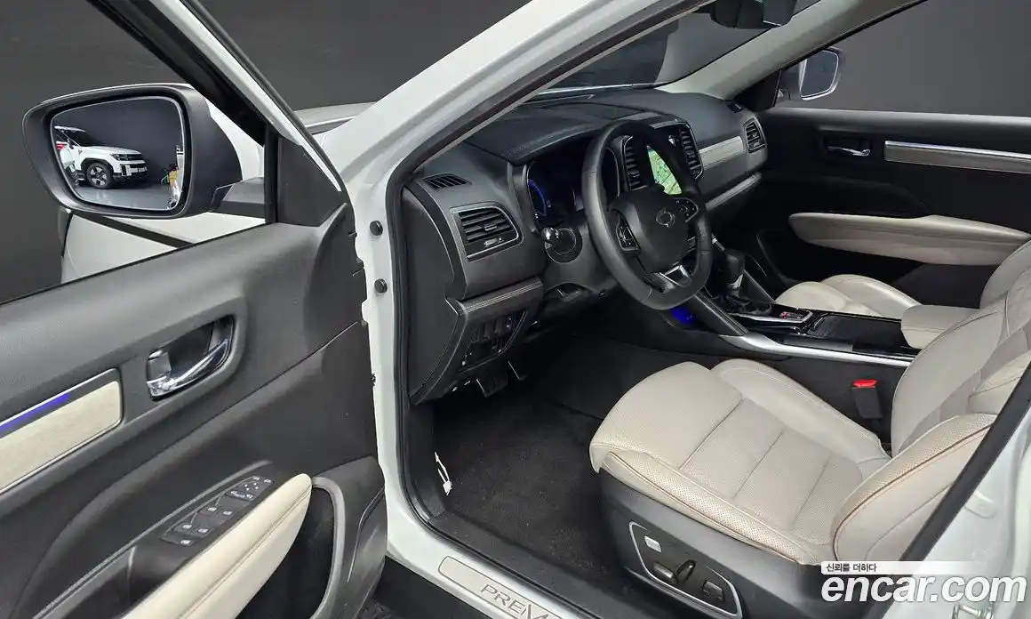 Renault QM6 2021 2.0 Автомат в Москве № 761566, фото 11