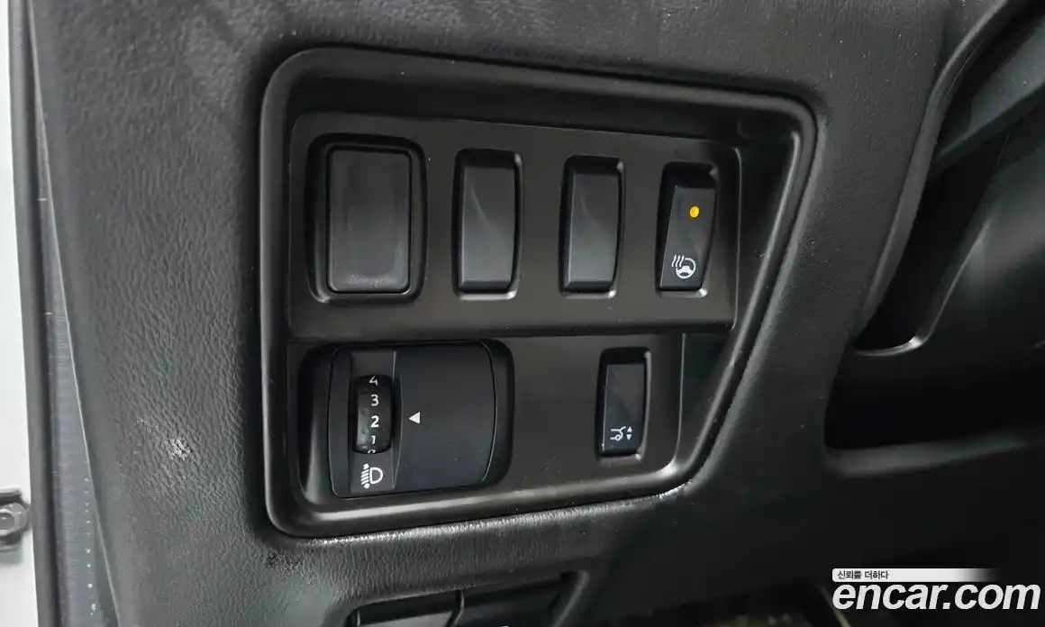 Renault QM6 2021 2.0 Автомат в Москве № 761566, фото 14