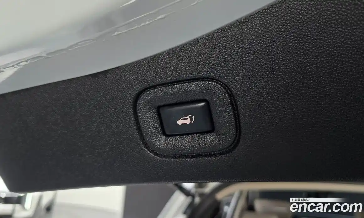 Renault QM6 2021 2.0 Автомат в Москве № 761566, фото 17