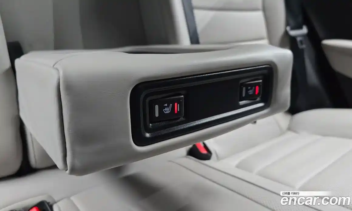 Renault QM6 2021 2.0 Автомат в Москве № 761566, фото 18