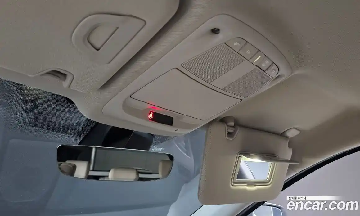 Renault QM6 2021 2.0 Автомат в Москве № 761566, фото 20