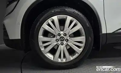 Renault QM6 2021 2.0 Автомат в Москве № 761566, миниатюра 5