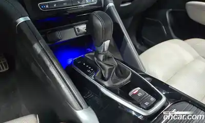 Renault QM6 2021 2.0 Автомат в Москве № 761566, миниатюра 9