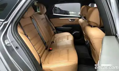 Renault SM6 2021 1.8 Автомат в Москве № 761577, миниатюра 12