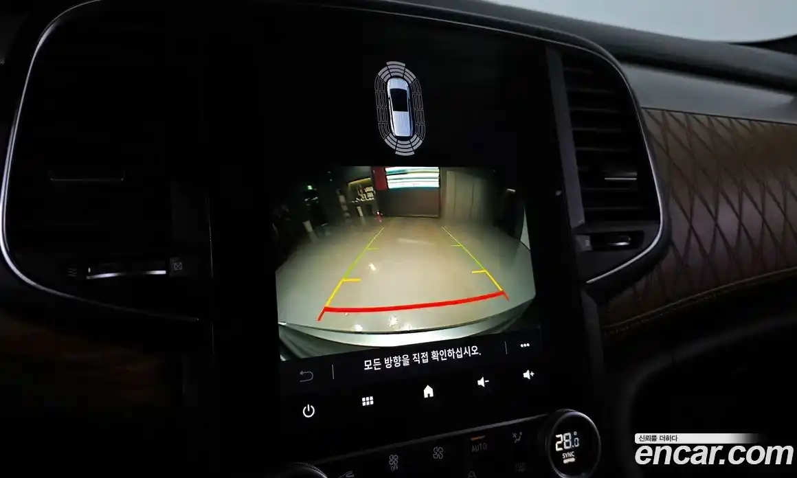 Renault SM6 2021 1.8 Автомат в Москве № 761577, фото 15