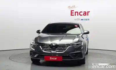 Renault SM6 2021 1.8 Автомат в Москве № 761577, миниатюра 3