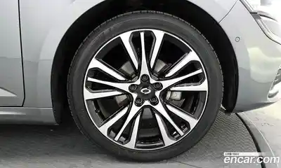 Renault SM6 2021 1.8 Автомат в Москве № 761577, миниатюра 5