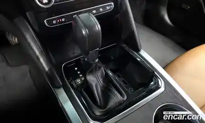 Renault SM6 2021 1.8 Автомат в Москве № 761577, миниатюра 9