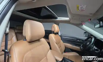 Renault QM6 2022 2.0 гидро в Москве № 761586, миниатюра 11