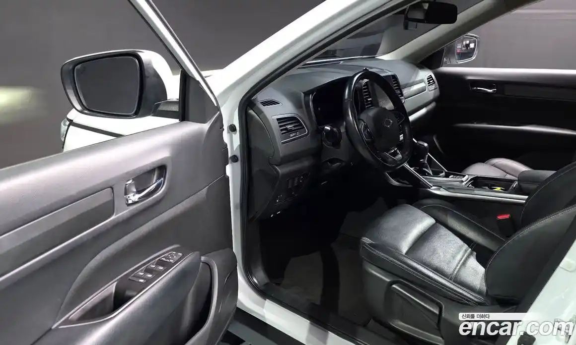 Renault QM6 2022 2.0 Автомат в Москве № 761597, фото 11