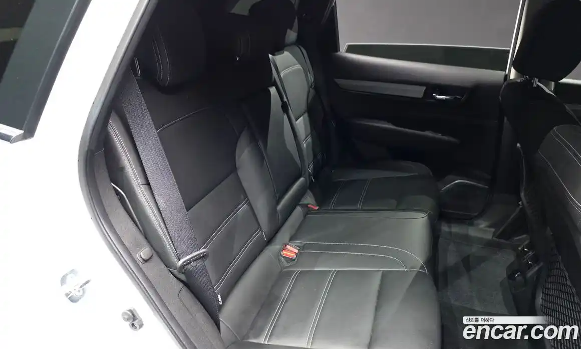 Renault QM6 2022 2.0 Автомат в Москве № 761597, фото 12